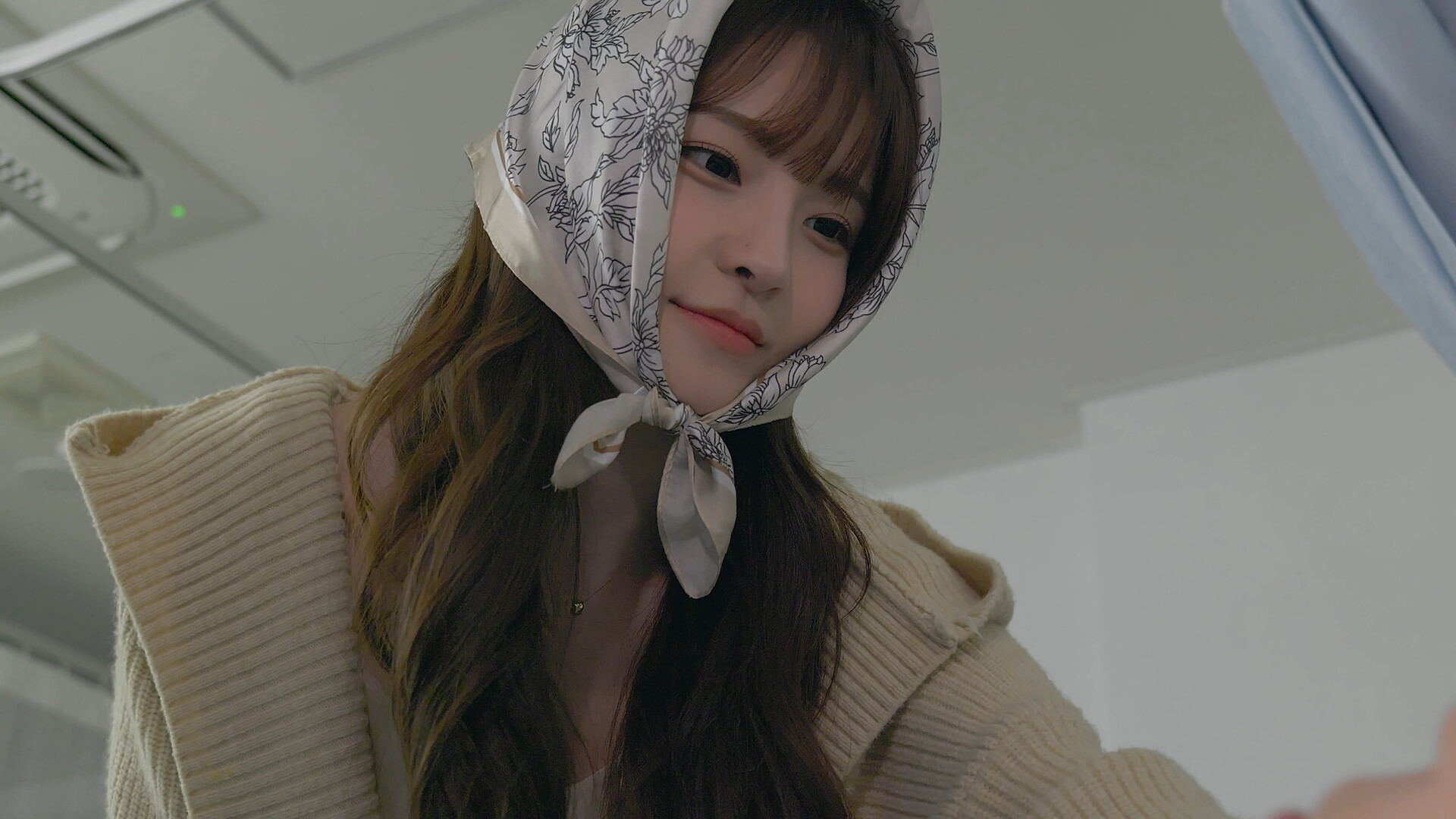 《阿西, 美女室友竟然...？2》中文版-趣奇资源网-第6张图片