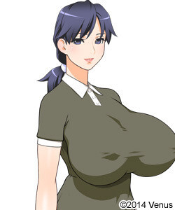 图片[1]-新汉化[日式ADV/巨乳爆乳] 妈妈和我的身体构造 只要对母亲内射就是尽孝的世界～ ママとボクのカラダのしくみ ～お母さんに膣内射精すれば親孝行な世界～AI汉化版+全CG存档 [1.30G]