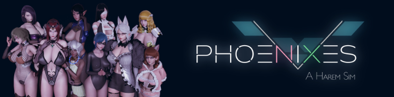 更新【国风SLG/中文/动态】凤凰/Phoenixes V16 PC+安卓双端官方中文版 百度+UC/5.53G -