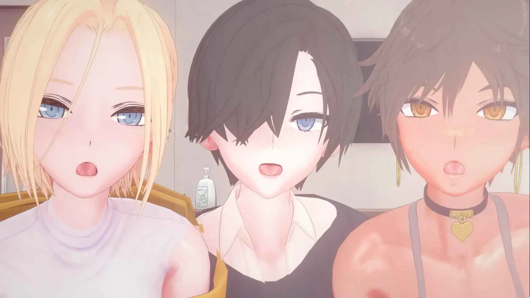 【日系/SLG/动态/更新】扭曲世界v0.1.5Patch4 AI汉化版【PC+安卓/2.35G】-神游资源网