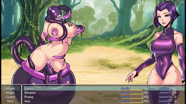 [日式RPG] 乳交地牢 胶衣地牢MV V1.5.7  STEAM官中版 [PC+安卓2.0G]-神游资源网
