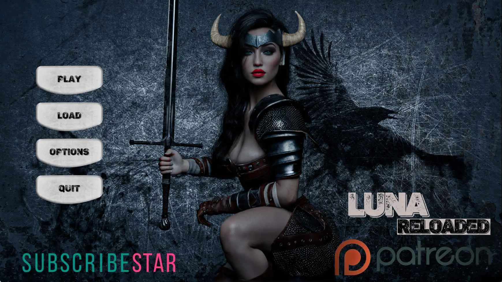 【欧美/SLG/动态/更新】露娜重装上阵v0.31 AI汉化版【PC+安卓/7.05G】-神游资源网