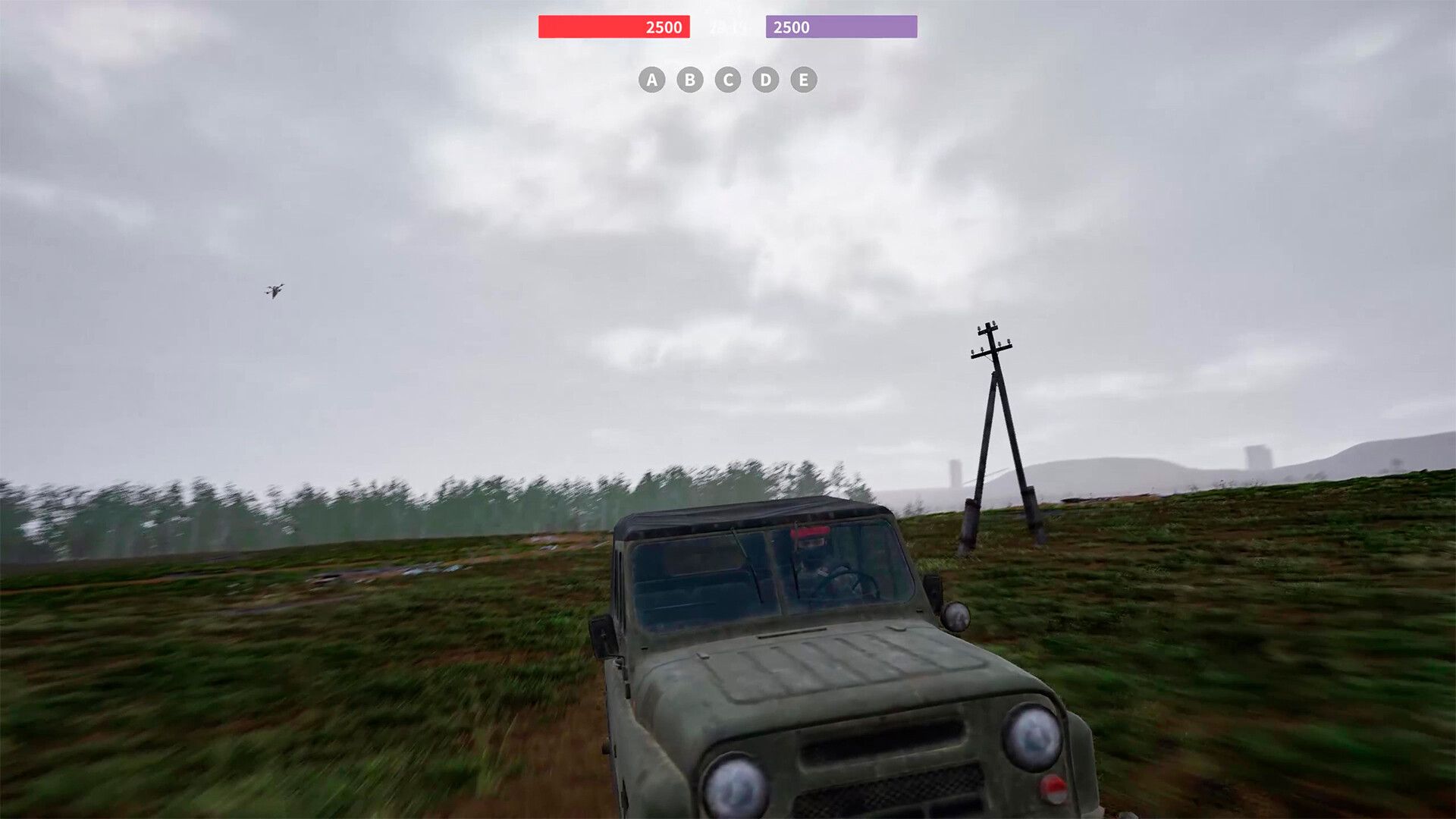 《自爆无人机模拟器》中文版-趣奇资源网-第5张图片