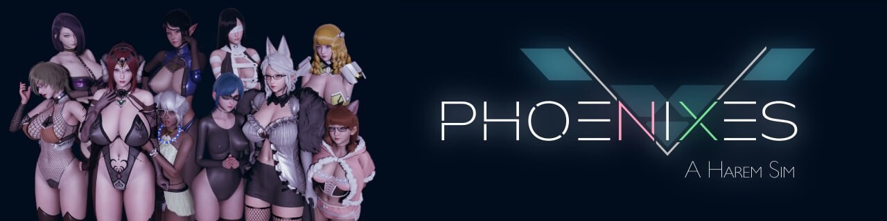 图片[1]-更新[神作国风SLG/沙盒/动态] 凤凰 Phoenixes V16 官方中文版+赞助码 [ PC+安卓5.70G]