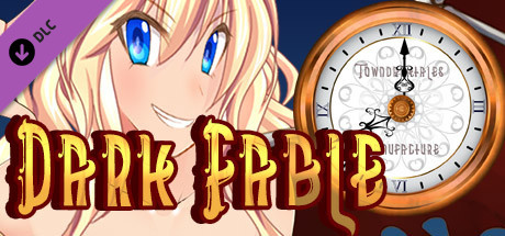 [日式ACT] 黑暗寓言 DARK FABLE Build.6072081 STEAM官中版+DLC [1.40G]-神游资源网