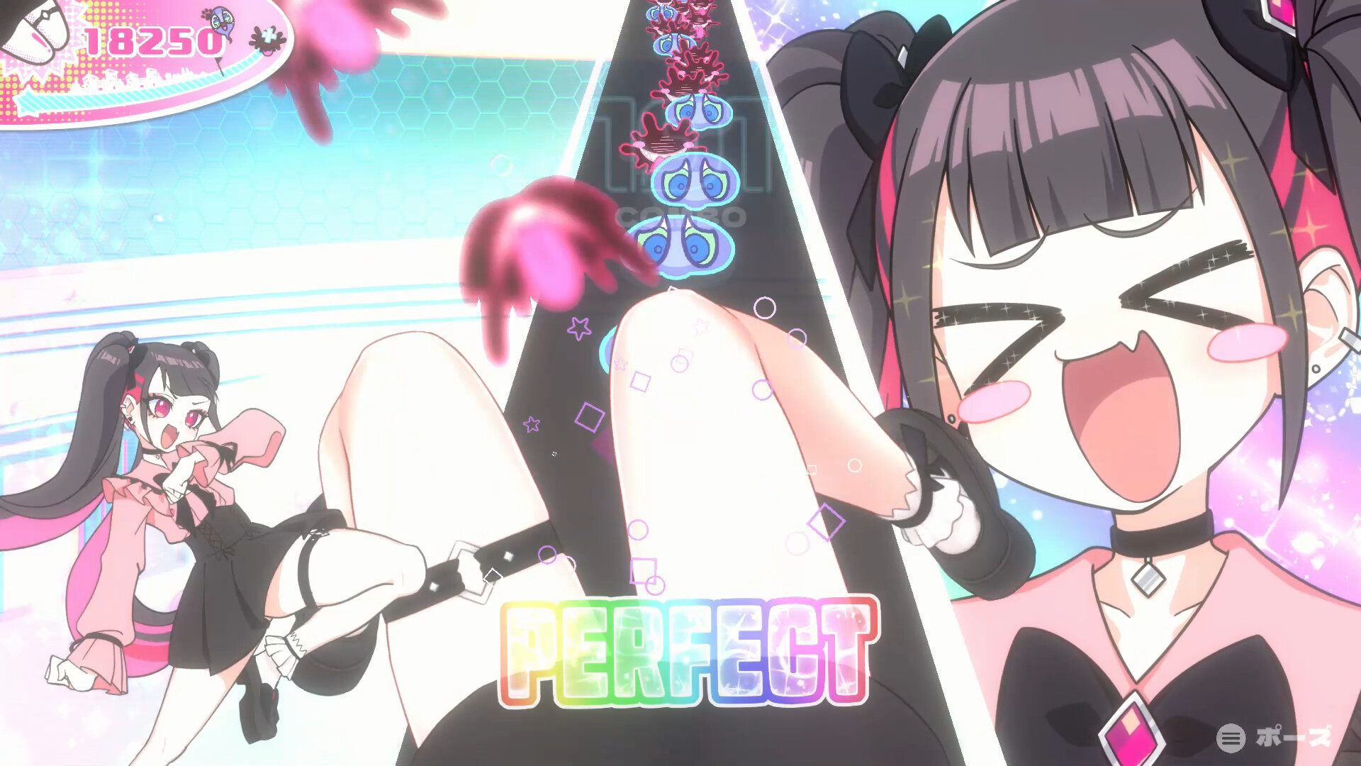 《萌萌夹击》中文版-趣奇资源网-第5张图片