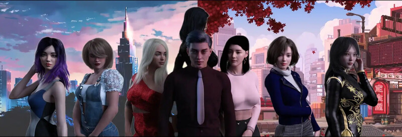 更新[欧美SLG/动态] 奉献的困境 Dilemma of Devotion Ch.4 Ep.2.5  汉化版 [PC+安卓4.60G]-神游资源网