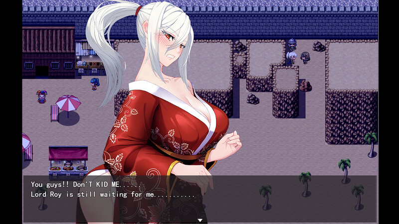 图片[1]-[日式RPG] 勇者罗伊的婚礼 Hero Roy’s Wedding V3.18 STEAM官中版 [1.0G]