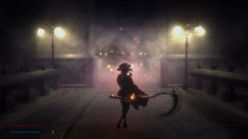 图片[1]-新作[冒险3D/奇幻/战斗] 腐烂情人节 Rotting Valentine v1.0 生肉版 [2.20G]