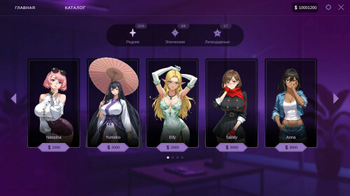 图片[2]-新作[休闲SLG/动漫/恋爱] AV性爱经理 AV Sex Manager 官中步兵版 [3.30G]