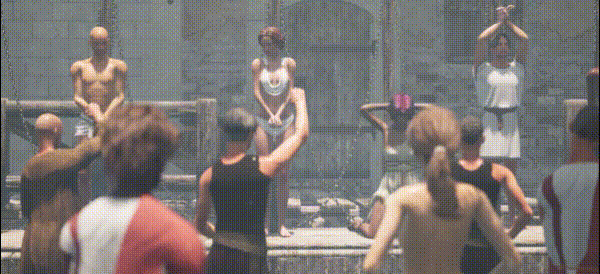 更新[欧美3D/动态] 罗马的奴隶 Slaves of Rome Ver2.8.1 STEAM官中版 [6.30G]