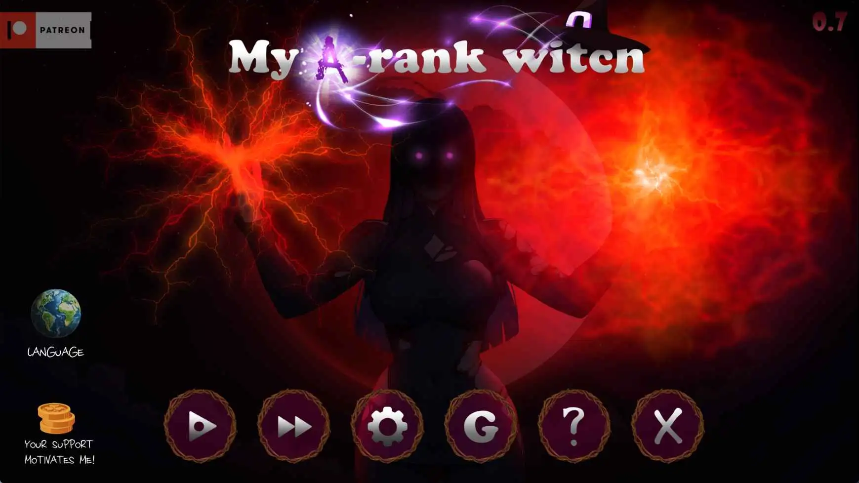 【欧美/SLG/动态/更新】我的A级魔女v0.7 AI汉化版【PC+安卓/3.05G】-神游资源网