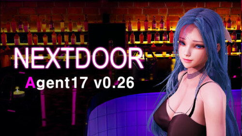 更新[亚洲风SLG/动态] 特工17 Agent17 v0.26.6  官方中文版+赞助码+存档 [PC+安卓5.40G]