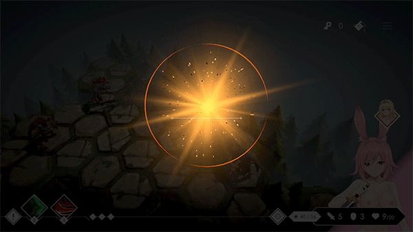 图片[1]-更新【地牢肉鸽SLG/凌辱多P/全动态】地牢脱出3：轮回女王 （Loop Queen） v1.5 官中步兵版+存档 [3.40G]