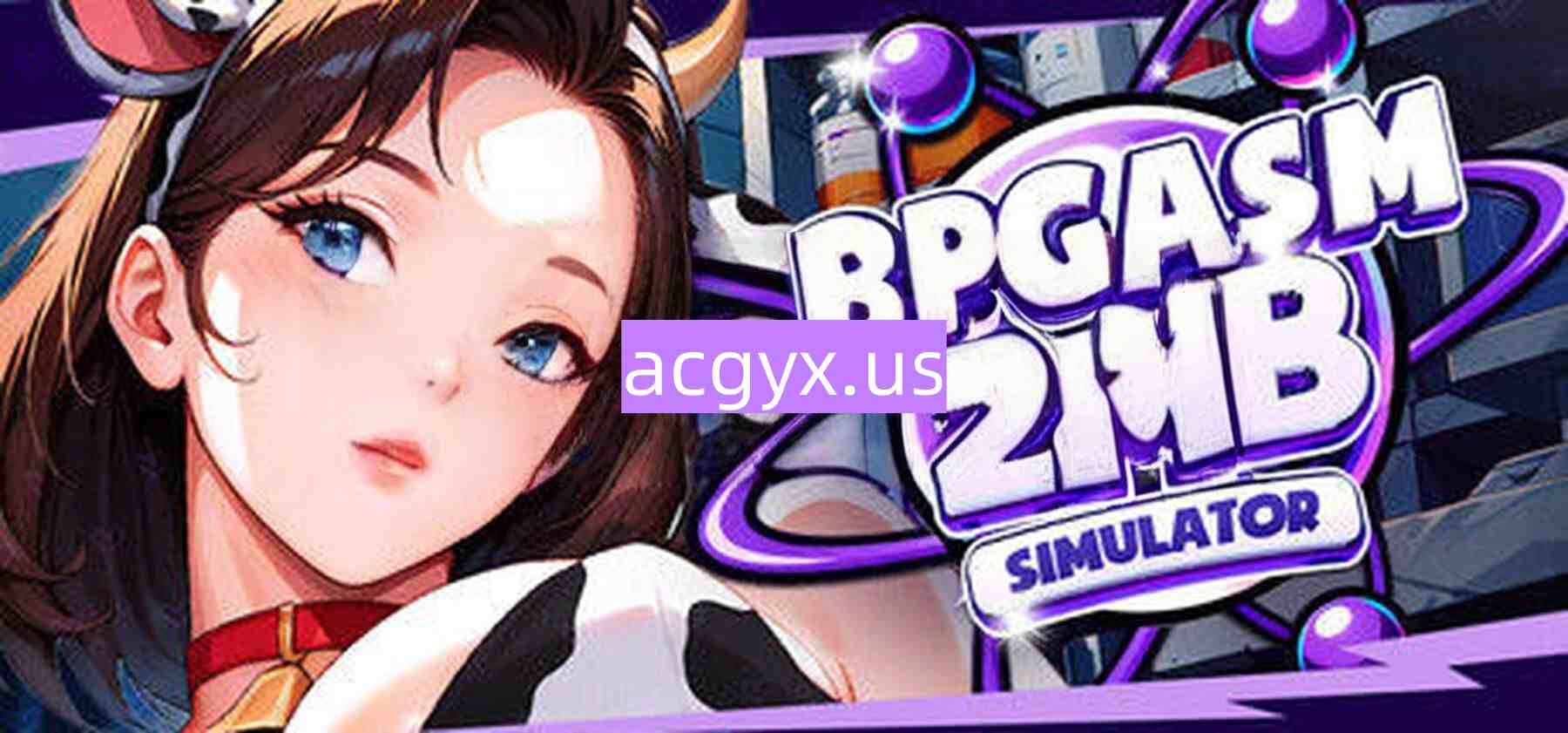 新作[亚洲风SLG/动态] 高潮实验室模拟器 Orgasm Lab Simulator 官中步兵版 [1.0G]