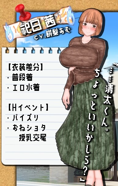 图片[2]-更新AZ[探索RPG/巨乳/爆乳] 恶堕×NTR 合租 悪堕ち×寝取られ ルームシェア  内嵌AI汉化版+作弊码 [PC+安卓2.0G]