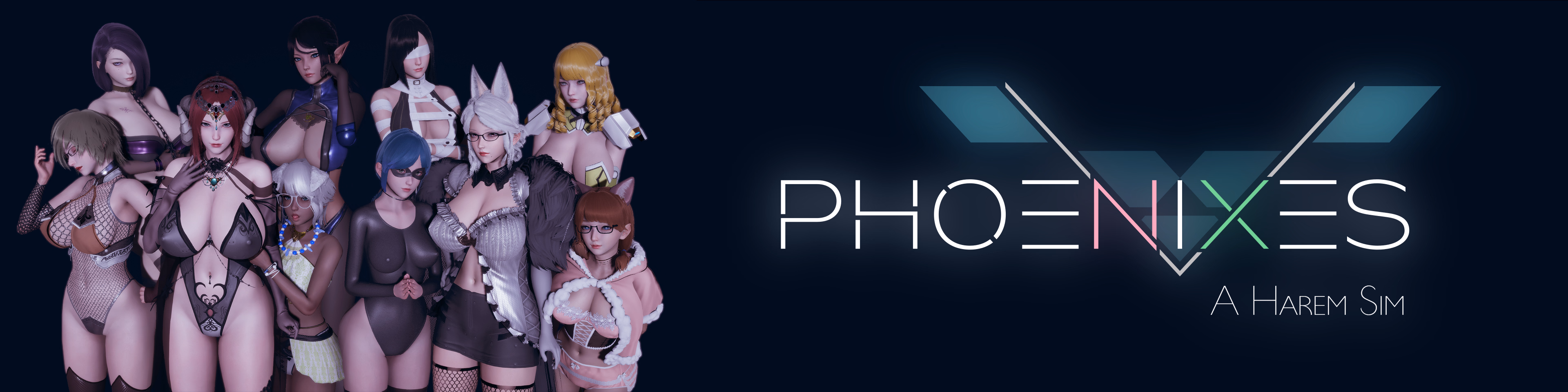 凤凰 Phoenixes v16 官方中文版 PC+安卓-神游资源网