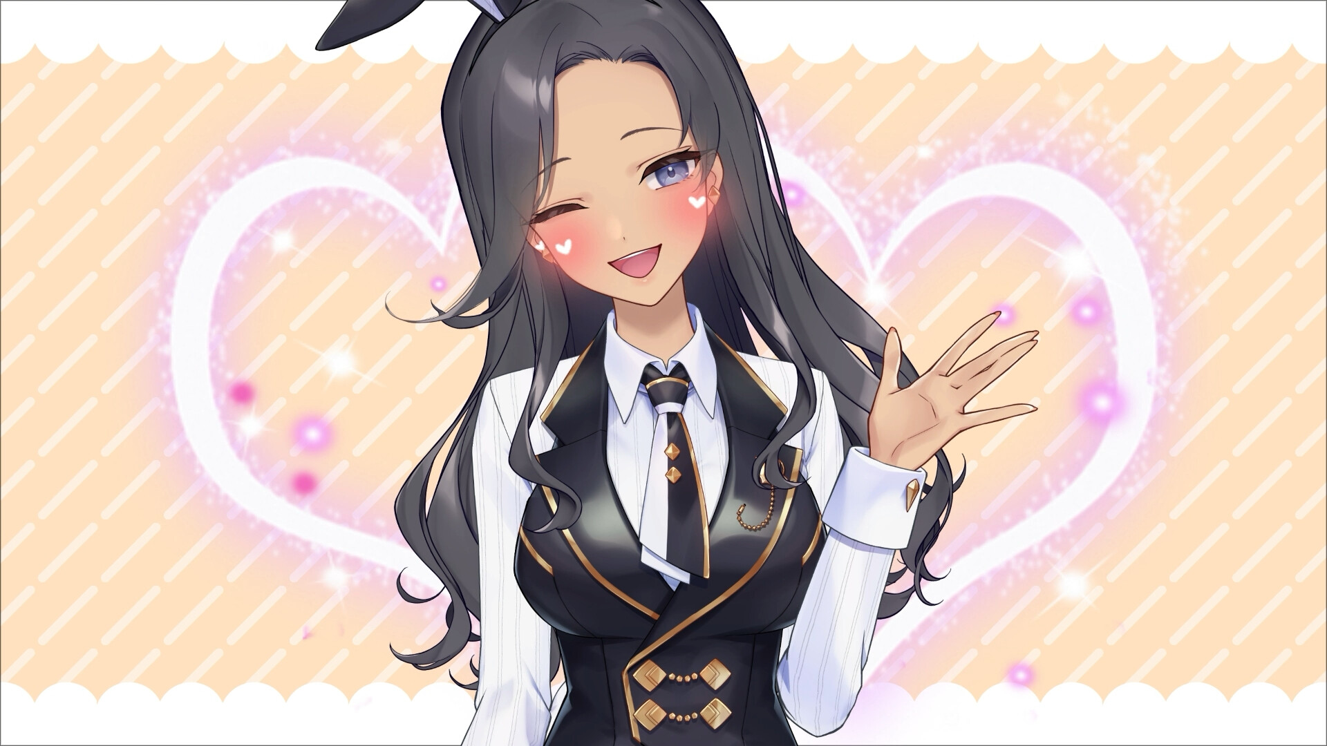 《你的另一个老婆》学习版+支持者包-趣奇资源网-第7张图片