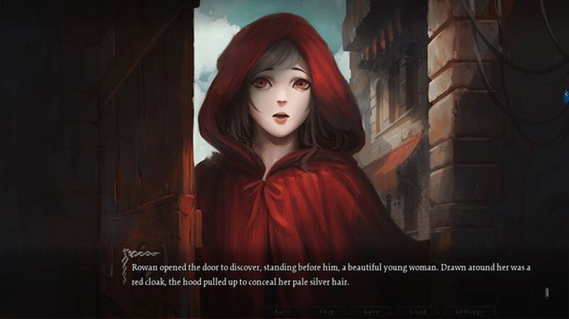 更新[欧美SLG/动态] 混沌种子 Seeds of Chaos v0.4.15  汉化版 [PC+安卓3.80G]-神游资源网