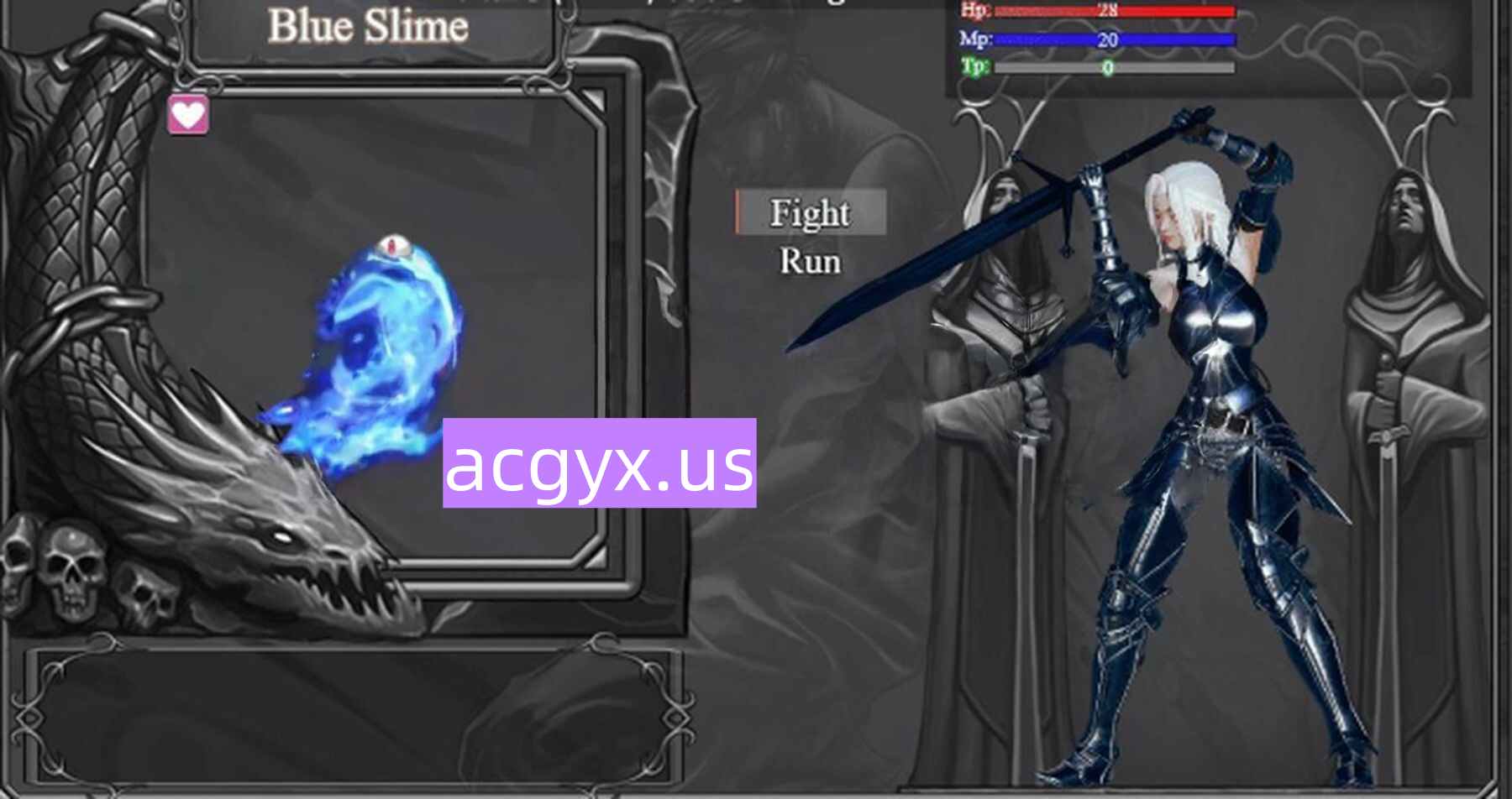 更新[日式RPG] 狐狸与魔鬼 埃莱奥诺拉传说 The Fox and Devil Tales of Eleonora Ch.4 V4.1.2 AI汉化步兵版 [2.60G]-神游资源网