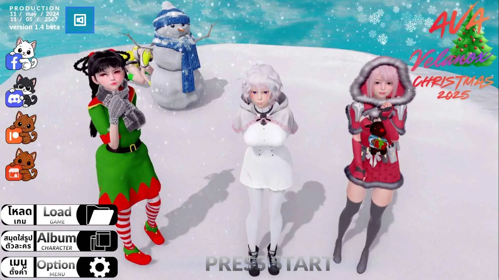 【亚洲/SLG/沙盒/更新】阿瓦维拉诺克斯v1.4 AI汉化版【PC+安卓/1.59G】-神游资源网