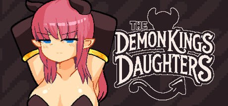 新作[塔防SLG/像素动态] 魔王们的女儿们 The Demon King’s Daughters v1.1.3 官方中文版 [350M]
