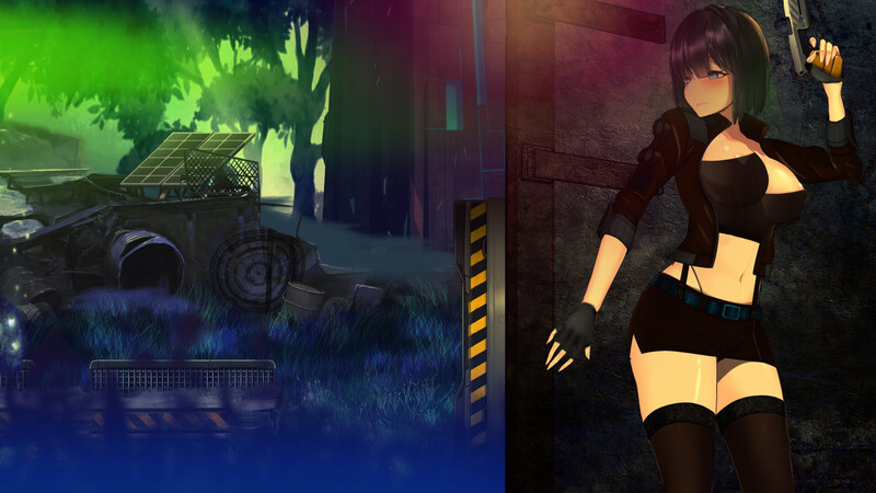 [探索ACT/策略] 潘多拉密码 CODE: PANDORA Build.11056549 STEAM官中版+全DLC [4.0G]-神游资源网