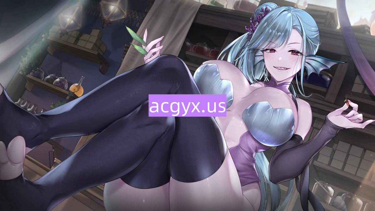 图片[2]-新作[冒险SLG/异族/巨乳爆乳] 冒险途中全员告白 Love Confessions on the Adventure  Demo 官中步兵版 [4.30G]