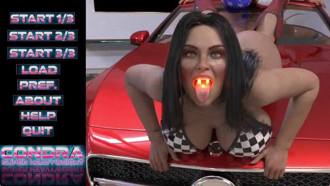 【欧美/SLG/动态/更新】熟女音乐剧：康德拉超级重量级Ep.3 AI汉化版【PC+安卓/862M】-神游资源网