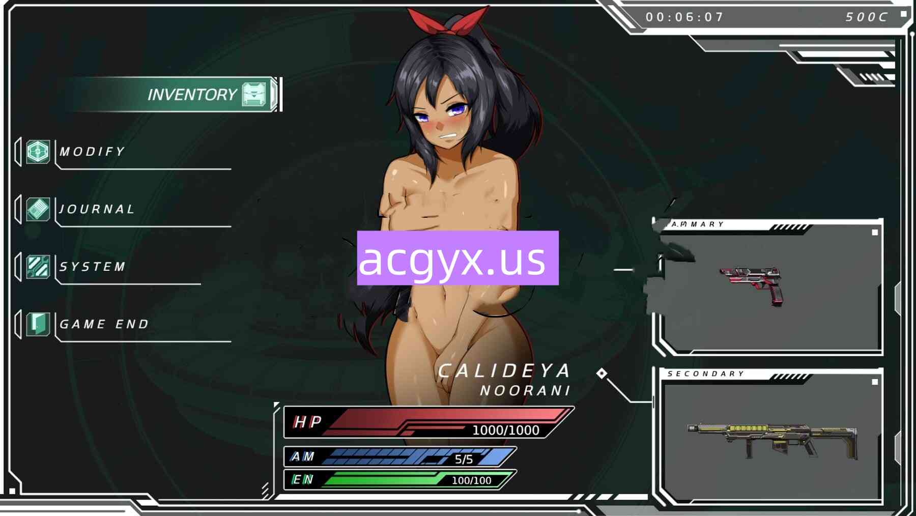 图片[2]-新作[探索RPG/情色] 虚空之界 VoidBound 0.6.9c Release AI汉化步兵版 [6.0G]