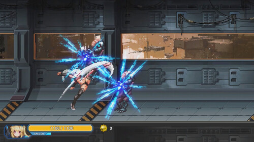 图片[1]-新作[探索ACT/巨乳爆乳/科幻] 太空劳拉 Space Lora v1.0 官中版 [520M]