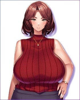 图片[2]-新作[日式ADV/巨乳爆乳] 完全堕落X兄嫂 ～都是你的错！我，已经离不开这出轨的肉棒了！～ 完堕ちX兄嫁 ～アンタのせいよ！ 私、この浮気チ●ポじゃなきゃダメなのっ！～ AI汉化版+特典+全CG存档 [4.0G]