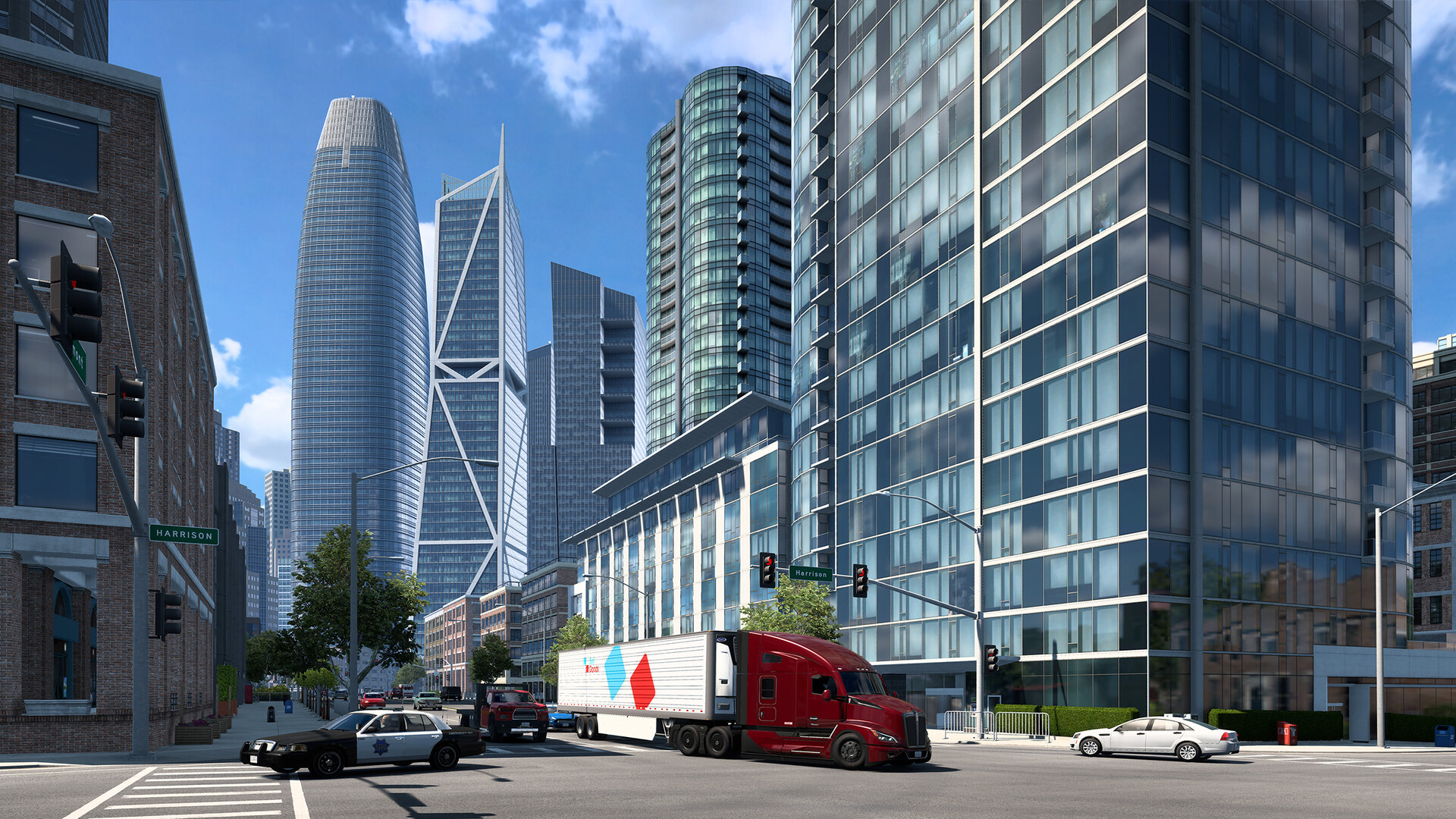 《美国卡车模拟》v1.57.2.0 全DLC中文版-趣奇资源网- 第9张图片 《美国卡车模拟》v1.57.2.0 全DLC中文版-趣奇资源网- 第9张图片