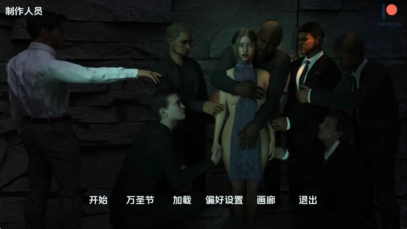 【欧美/SLG/动态/更新】我的忠诚妻子v0.7.0 AI汉化版【PC+安卓/5.14G】-神游资源网