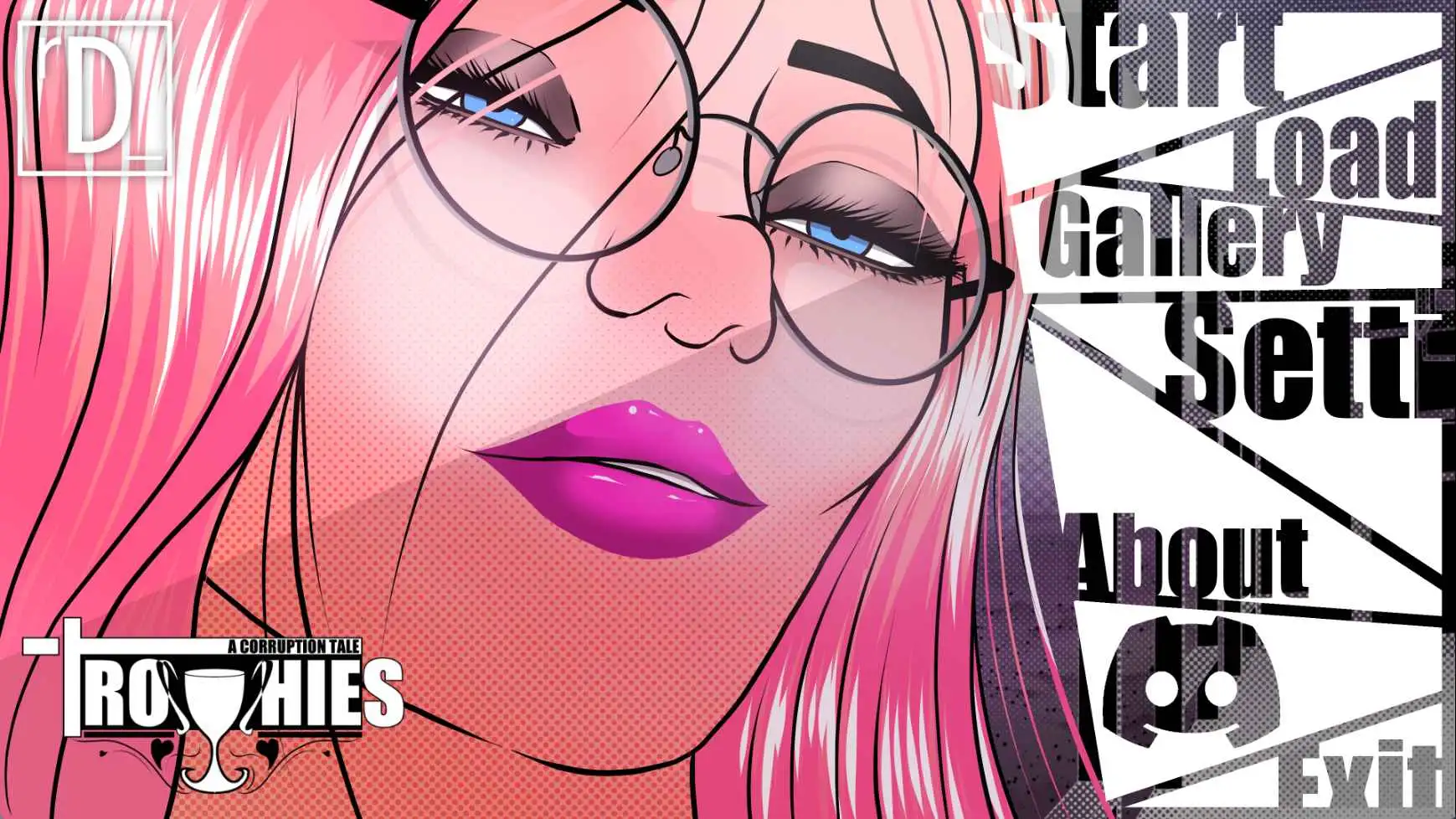 【欧美/SLG/动态/更新】奖杯v0.1.50 AI汉化版【PC+安卓/3.00G】