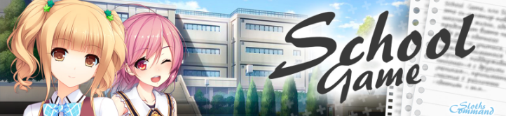 更新【亚洲风SLG/中文/动态】学校游戏/School Game V0.974 bugfix1 PC+安卓双端官中版 百度+UC/3.39G -