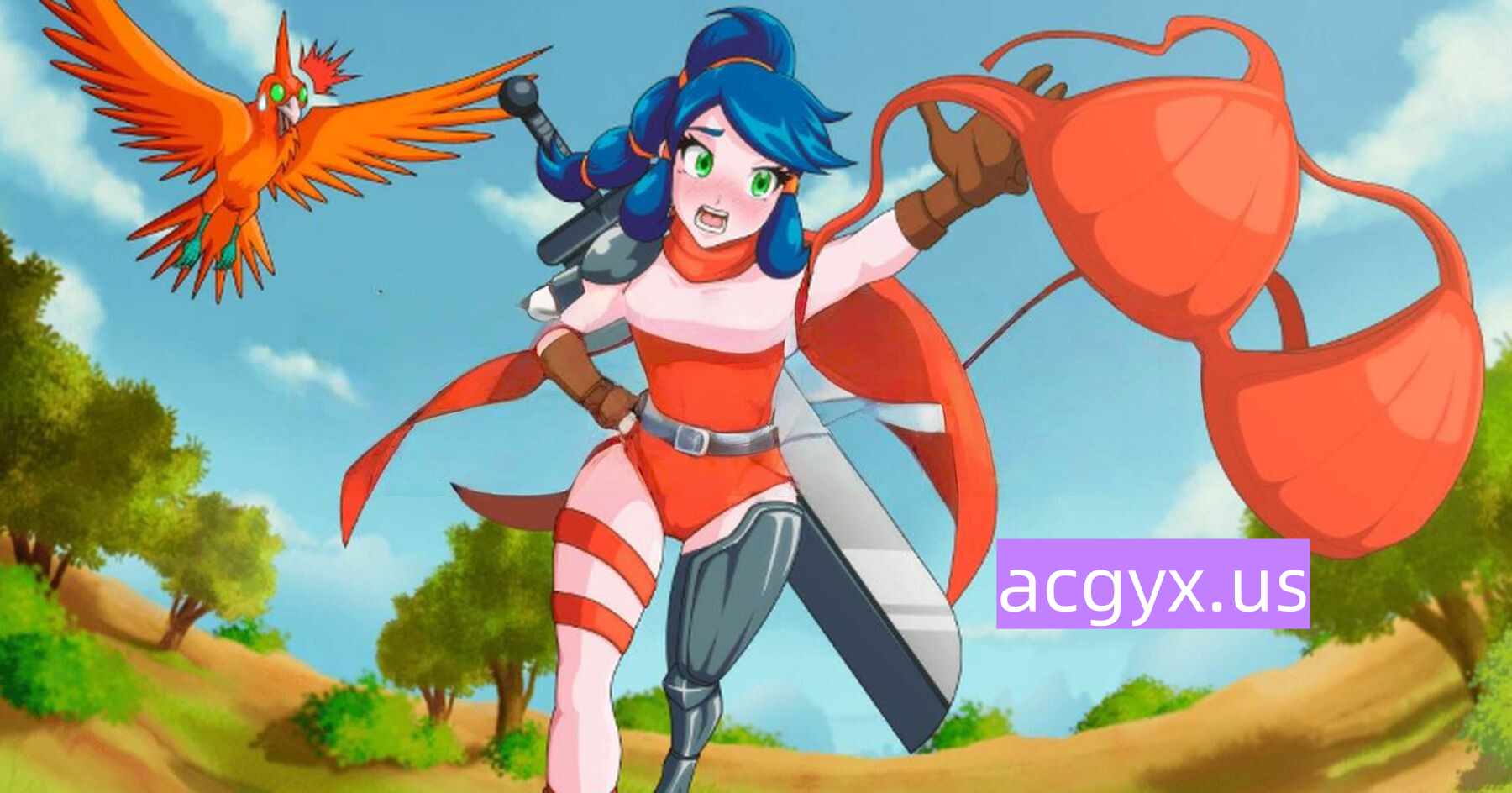 图片[1]-更新[日式RPG/动态] 沉重的心 Heavy Hearts v1.0.0 AI汉化步兵版+存档 [640M]