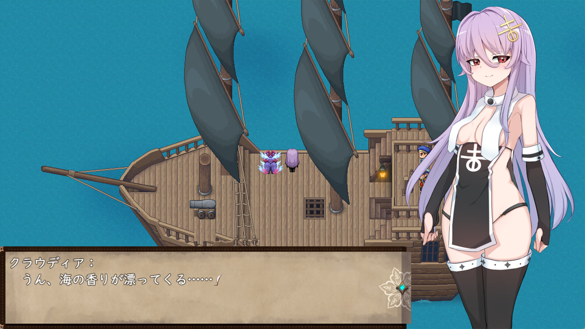 《魔女改变计划》学习版-趣奇资源网-第6张图片