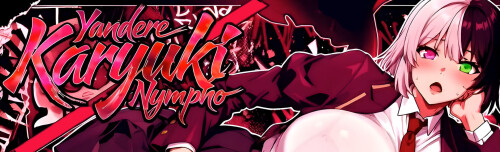 更新[探索SLG/高潮脸/堕落] 病娇卡律姬 淫魔 Yandere Karyuki Nympho 2026 完整版 官中步兵版 [4.80G]