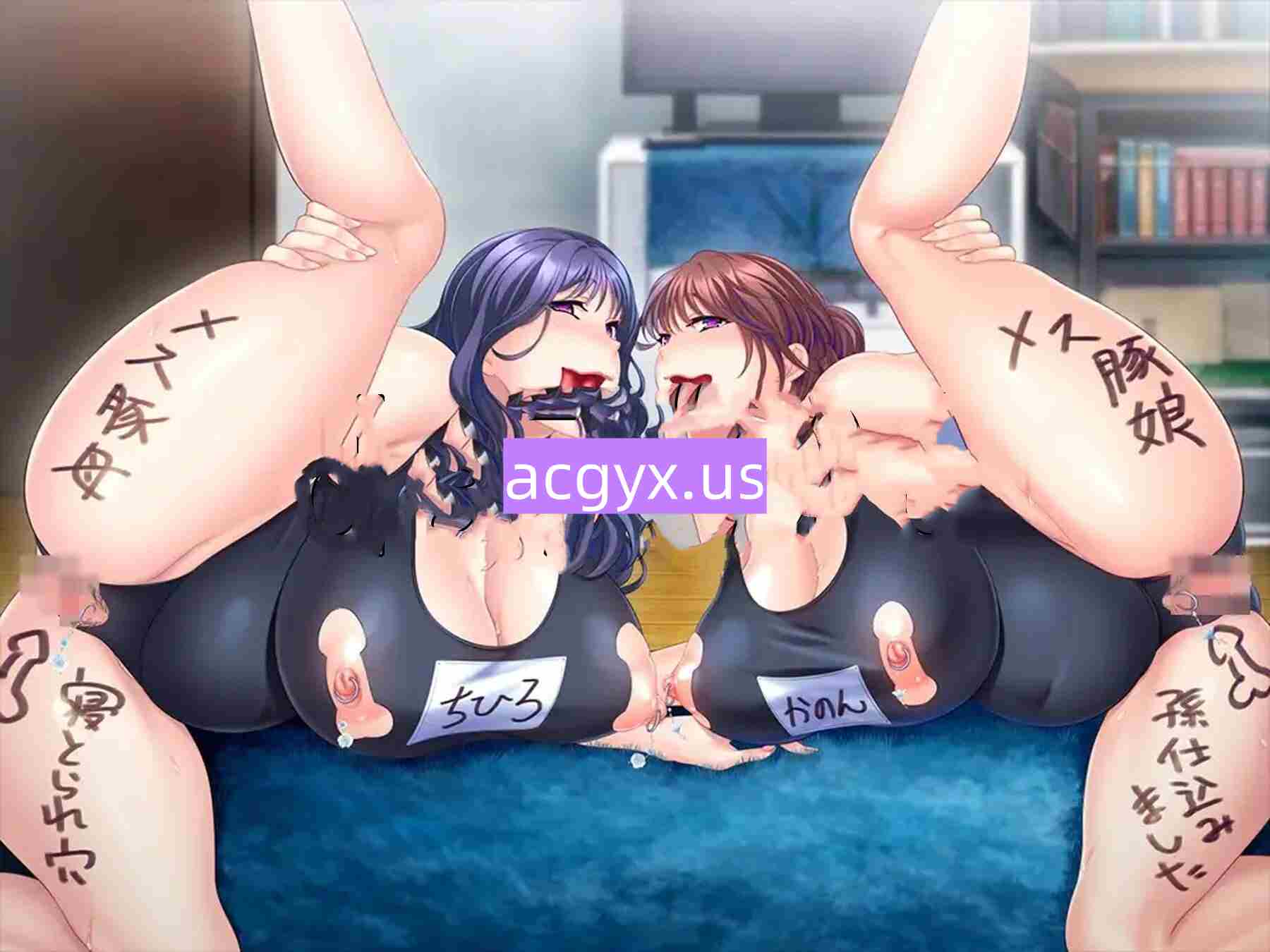 图片[1]-新作[拨作ADV/巨乳爆乳] 关于我教的学生那巨乳清纯的母亲是我憧憬的旧同学，于是对母女进行NTR中出怀胎的故事 教え子の巨乳清楚母が憧れの元同級生だったので母娘NTR中出し孕ませする話 AI汉化版+全CG存档 [590M]