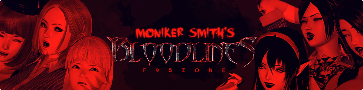 血统 Moniker Smith’s Bloodlines v0.89 汉化版 PC+安卓-神游资源网
