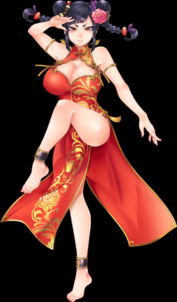 淫闘ダンジョン ミニ [他力本願]