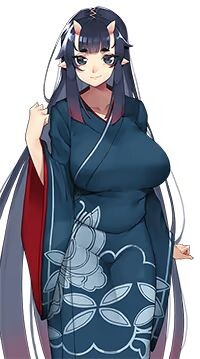 图片[1]-新作[日式ADV] 和鬼娘的日子 孕み鬼 ～鬼畜異形に蹂躙される巨乳鬼娘～ steam官中版 [2.20G]