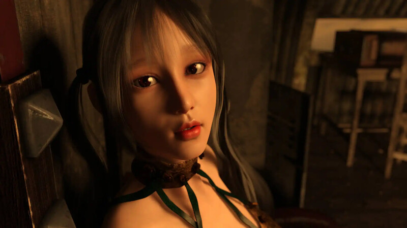 更新[欧美SLG/动态] 沙漠追猎者 沙漠潜行者 Desert Stalker V0.20.3.15 官方中文版 [6.30G]