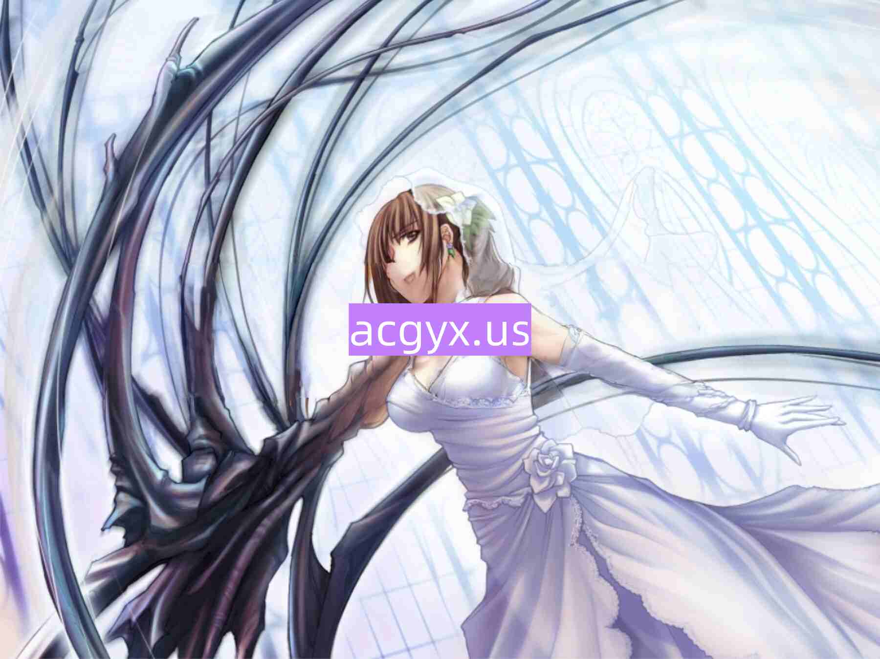 新汉化[日式ADV] 虫爱少女 EXTRAVAGANZA ～蟲愛でる少女～ 精翻汉化版+特典+攻略+全CG存档 [2.80G]