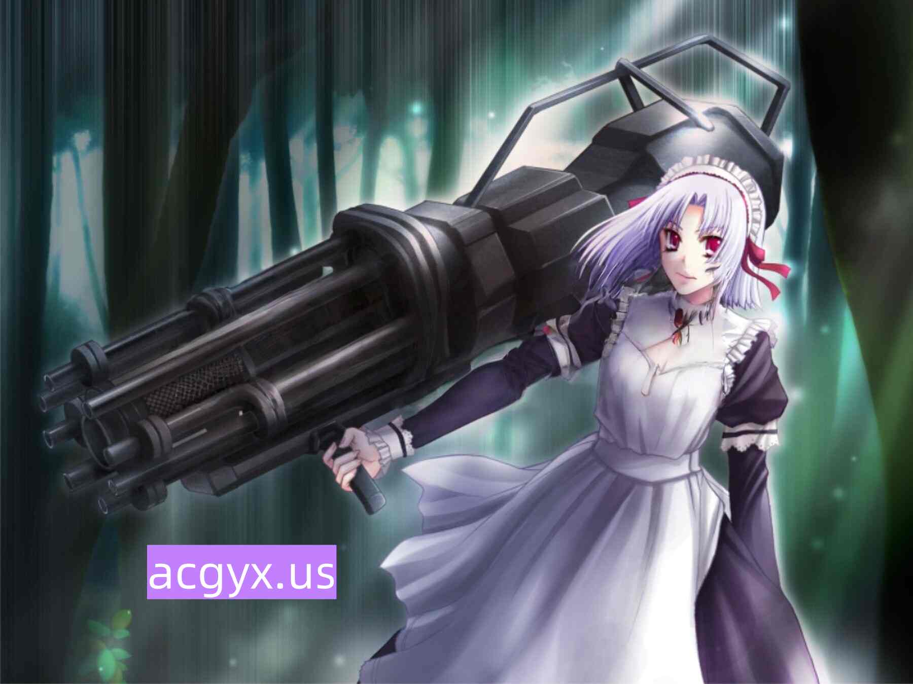 图片[1]-新汉化[日式ADV] 虫爱少女 EXTRAVAGANZA ～蟲愛でる少女～ 精翻汉化版+特典+攻略+全CG存档 [2.80G]