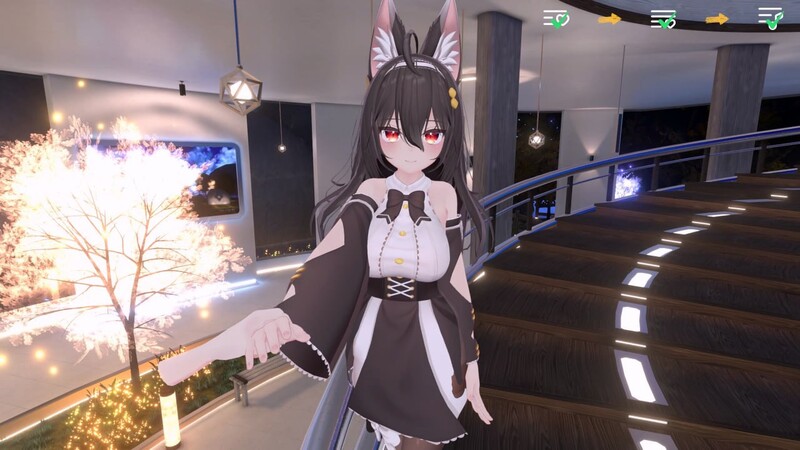 图片[1]-更新[亚洲风3D/动态] 虚拟少女开发计划 Project Virtual Girl v1.5.3 官方中文步兵版 [2.40G]