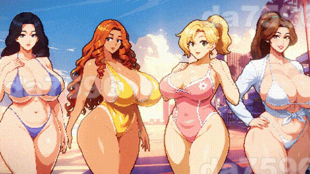 图片[4]-更新[欧美SLG/后宫/羞辱] 造星者物语 Starmaker Story v1.8E 内嵌AI汉化版 [2.60G]