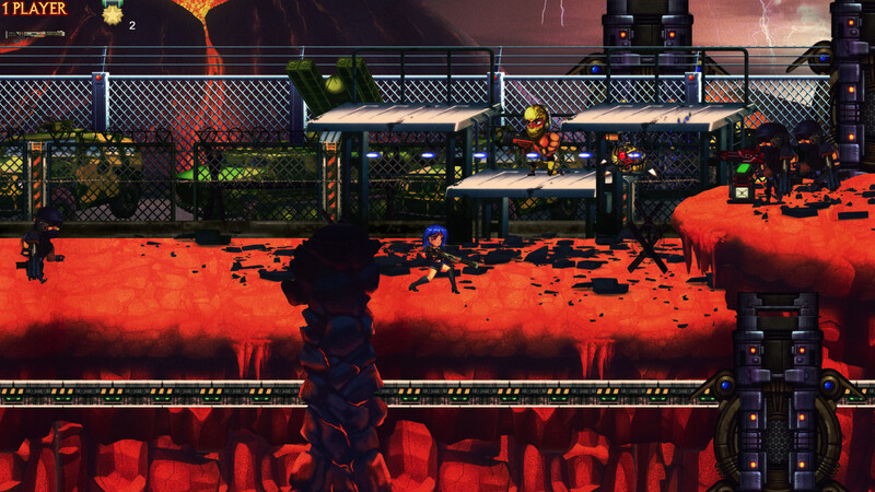 图片[1]-[探索ACT/触手抚摸] 铁血迪斯科 Iron Disco Build.6841259 STEAM官中版+DLC [5.80G]