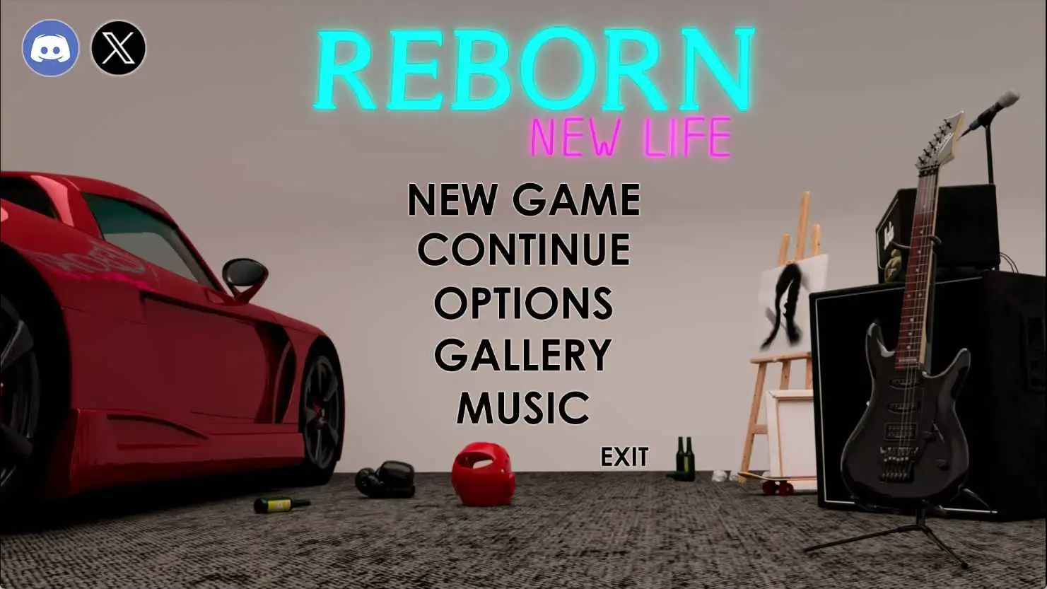 【欧美/SLG/动态/更新】重生Act3v0.03.5 AI汉化版【PC+安卓/6.70G】-神游资源网